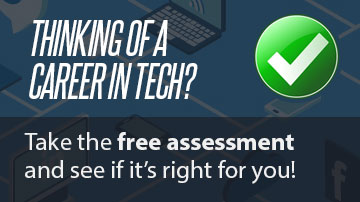 Take the IT Assessment